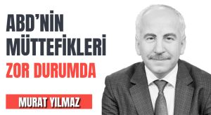 ABD’nin müttefikleri zor durumda