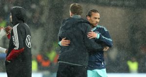 Die Pfiffe gegen Sané zeigen, wie schwer es ist, WM-Stimmung zu erzeugen