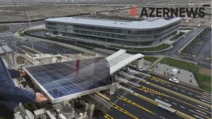 Can Azerbaijan’s solar boom power Europe’s green transition? [ANALYSIS]