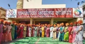 In This Maharashtra Village, Disrespecting Women Comes at a Price: Rs 500 Per Abuse