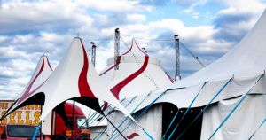 International circus with more than 20 performers returning to north Norfolk