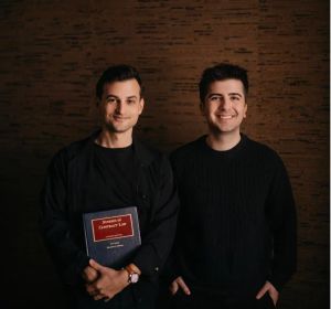 Why This AI Law Firm Is Ditching The Billable Hour