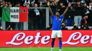 Bosnia-Italia: le ultimissime sulle formazioni