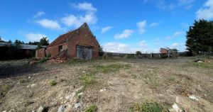 'Rare opportunity' as grade II listed barn goes under the hammer at auction