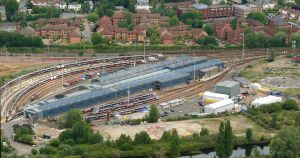 Norfolk train depot to open to public for first time in more than 30 years