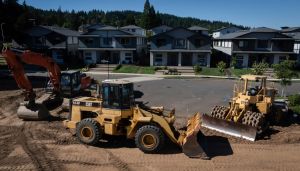 Reclaiming Affordability: A housing agenda that will move women forward