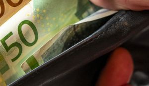 Jakten på 50-lappene