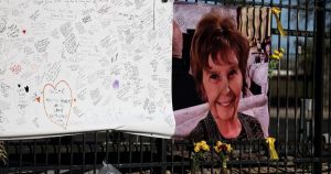 What could a psychic tell us about the strange case of Nancy Guthrie?