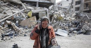 Trump is running out of options on Iran