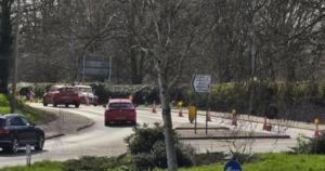 Warning of delays near County Hall as fans flock to Carrow Road amid roadworks