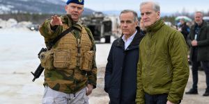 Building the Middle-Power World Order