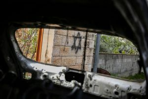 After uprooting Palestinian hamlets, extremist settlers set sights on purge of entire West Bank