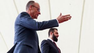 Rückkehr nach Syrien? Ja – sofern sie freiwillig und in Würde geschieht