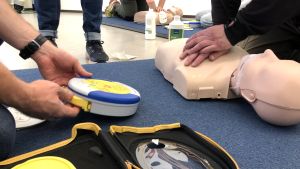 Politiikka | Lukijalta: Järjestöt eivät ole turhaa byrokratiaa vaan yhteiskunnan selkäranka