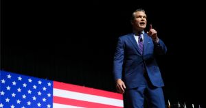 Hegseth’s Culture Wars Are Inviting a Military Disaster