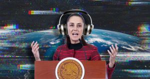 ¿Somos el ombligo del mundo?