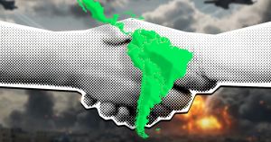 Cuando la historia se repite, la decisión también