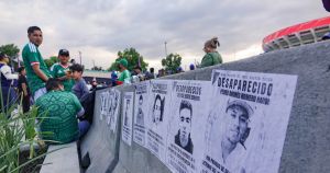 Brugada y el exitoso operativo para desaparecer desaparecidos