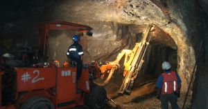 Ley Minera, sin reglamento