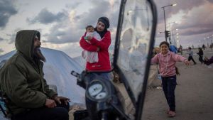 Više hiljada mrtvih na Bliskom istoku od početka rata, nove Trampove pretnje