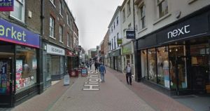 Jewellery store shuts down in another blow to high street