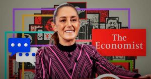 Dos letras que refutan a The Economist