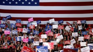 Why a 'Strong, Charismatic' Leader Is Not the Solution to America's Tumultuous Times