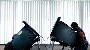 Vote Like It Matters. Because Then It Will