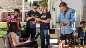 Why Politicians Are Texting You So Much — And It’s Only the Beginning