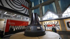 EDP estrena en Proaza las turbinas hidráulicas más modernas de Asturias