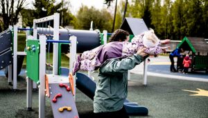 Svar ja til tilskudds­midler for videre­utdanning i barnehager og skoler