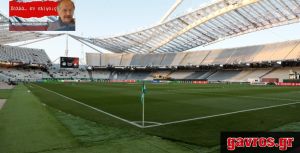 Kαταχρεωμένος ο ΠΑΟ στο ΟΑΚΑ θέλει και... αποκλειστική χρήση!