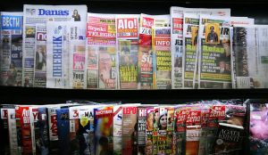 Ćacometrija, najmlađa srpska nauka