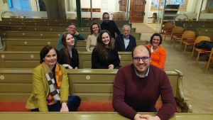 Ein Lieblingsstück für Konstanz oder wenn viele Stimmen ein Klangwunder erzeugen