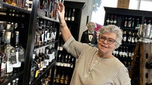 Bente giver slip på sit livsværk: - Det var en befrielse at skrive under