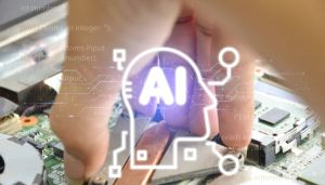 Your AI sycophant will see you now