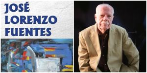 José Lorenzo Fuentes, un destacado escritor proscrito por oponerse al castrismo
