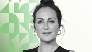 Ana Milán, bien de intensidad