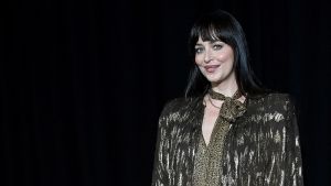 Dakota Džonson kaže da je zbog rukovanja na audiciji ostala bez uloge