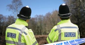 Police hunt suspects after attempted cash machine theft