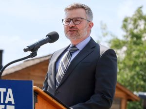 Opinion: Canada has everything — except a system that lets us build