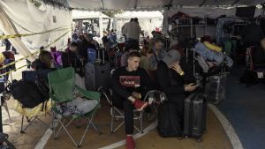 The Afghan and Ukraine Crises Showed How the U.S. Can Rebuild Its Refugee System