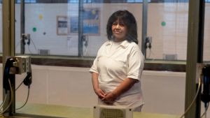 Texas Is About to Execute a Woman for Her Daughter's Death. But She May Well Be Innocent