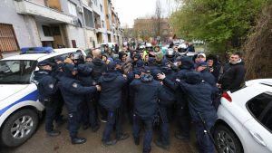 Tužilaštvo u Vrbasu veštači da li je bilo pucnjave u Kuli prilikom napada na studente u incidentu pred izbore: Testovi na prisutvo barutnih čestica uzeti od troje ljudi