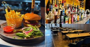 New bar and grill restaurant opens in Norfolk seaside town