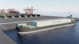 Why America Should Lead on Floating Nuclear