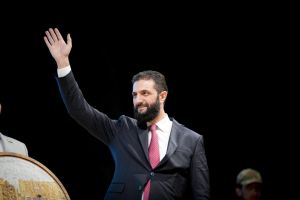 Merz will massenhaft nach Syrien abschieben