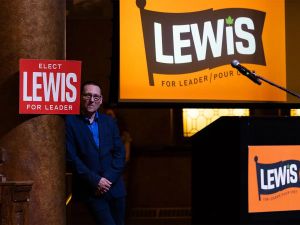 Rob Breakenridge: Alberta NDP needs to distance itself from strident new federal party leader If the NDP were smart, they could kill two birds with one stone — a rebranding effort coupled with a unite-the-left push