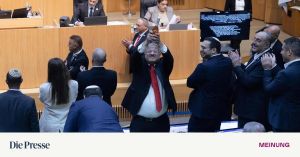 Die Rückkehr der Todesstrafe: Israel misst mit zweierlei Maß