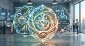 Kako da vaš sajt dobije kupce i preko Google i preko AI